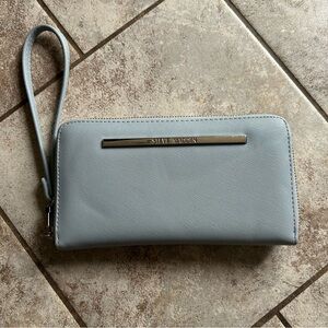 Steve Madden Wristlet Wallet